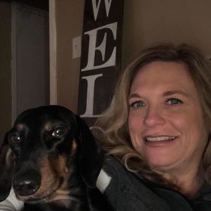 Meet your Posher, Kimberly